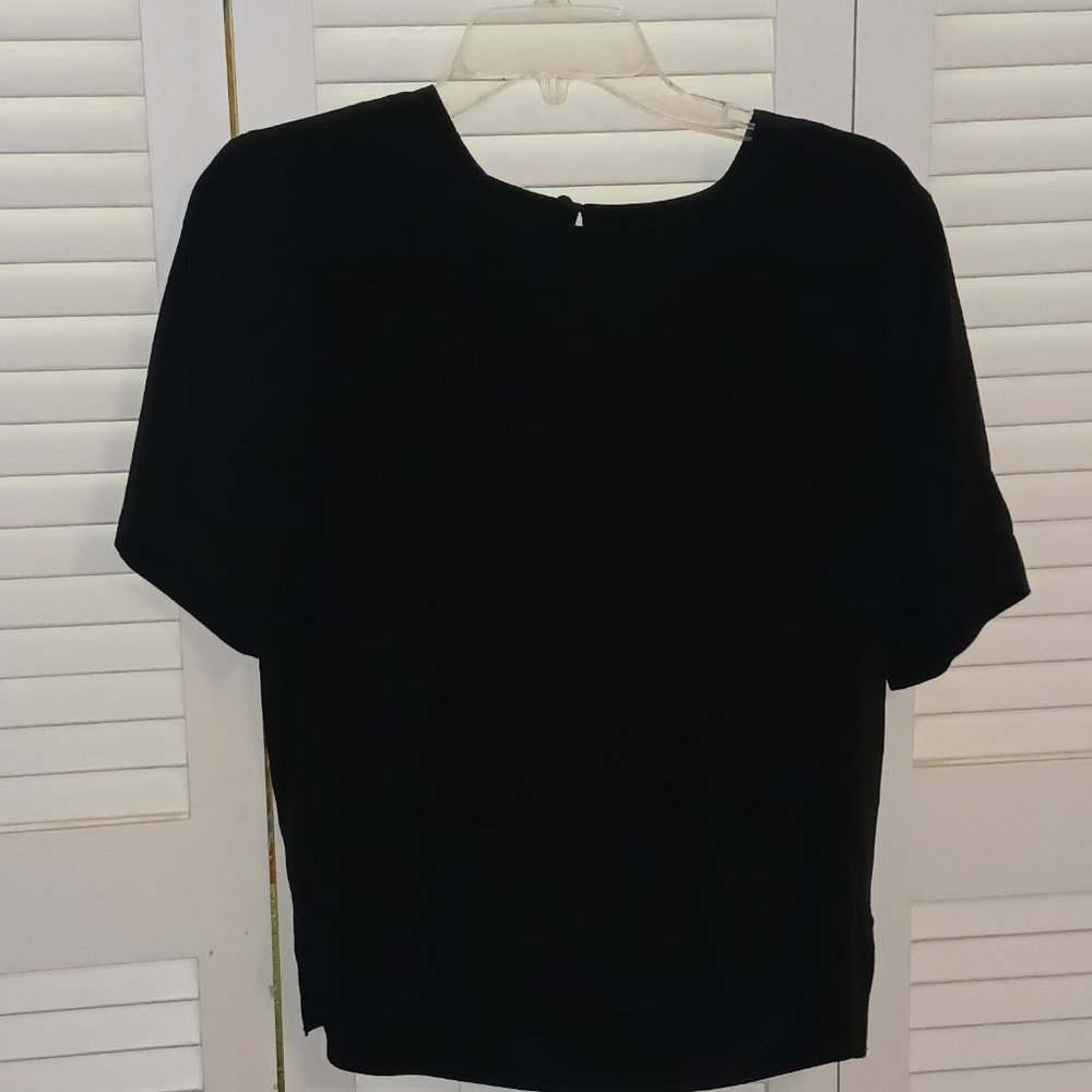 Women's Galinda Wang Silk Shirt